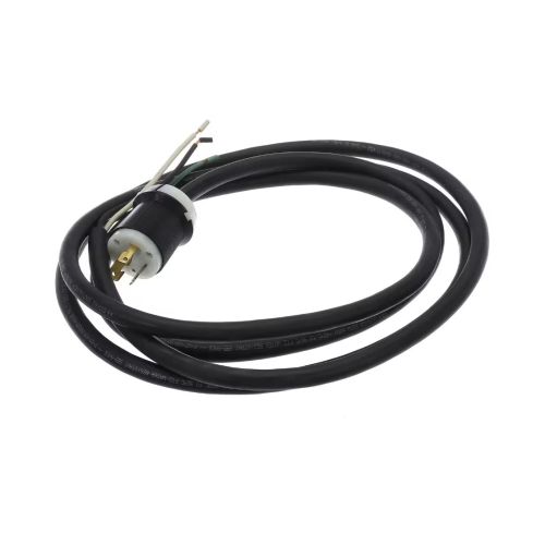 Henny Penny 72532 Power Cord Assembly Twist Lock 120V/30A