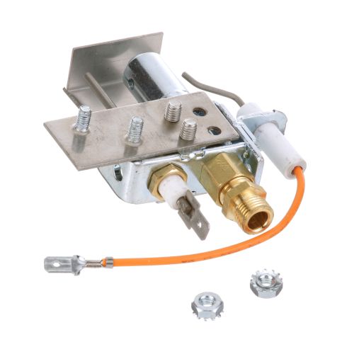 Henny Penny 86940-002 Pilot Assembly RH NAT BASO