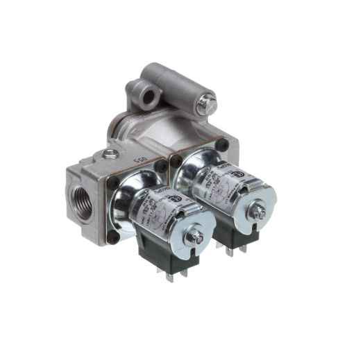 Henny Penny 87837 Split Natural Gas Valve 24V 50/60Hz
