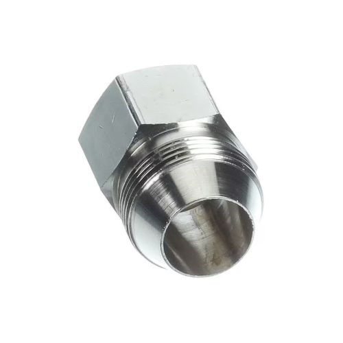 Henny Penny FP01-233 Fryer Fitting 3/4" NPT Female To 1-1/8"