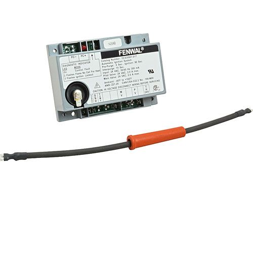 Henny Penny HEN14935 Ignition Module