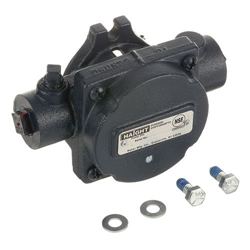 Henny Penny HEN171168 Fryer Filter Pump