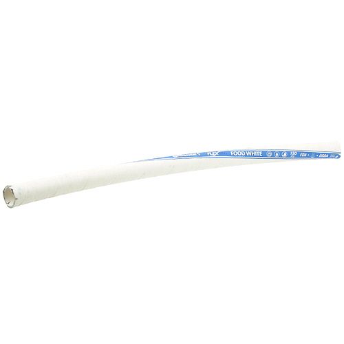 Henny Penny HEN21877 Steam Exhaust Tubing, 150 PSI, 1-3/4" OD, 1-1/4" ID