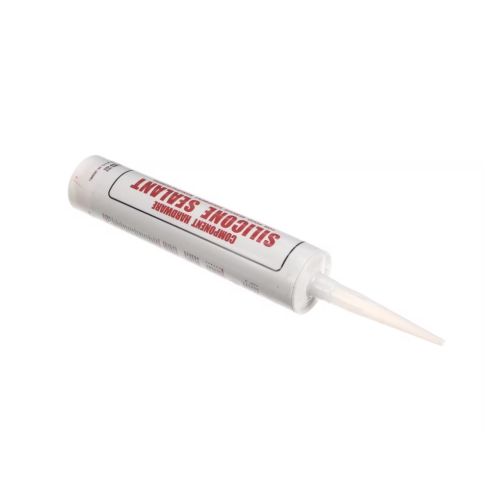 Henny Penny MS01-285 Silicone Cartridge Sealant 10.3Oz