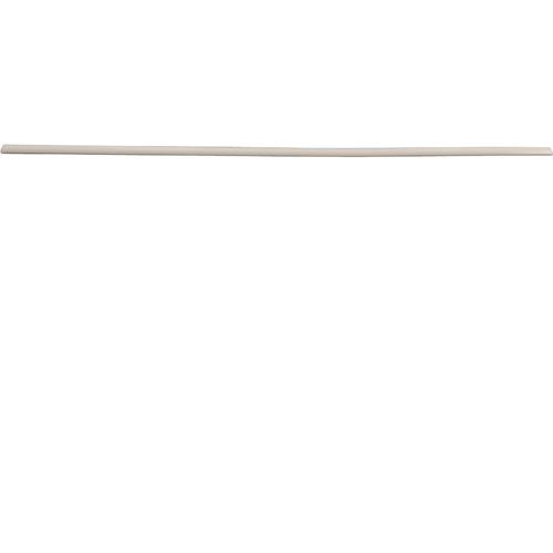 Hobart 00-112378-49 White Plastic Door Slide ,24-1/2"