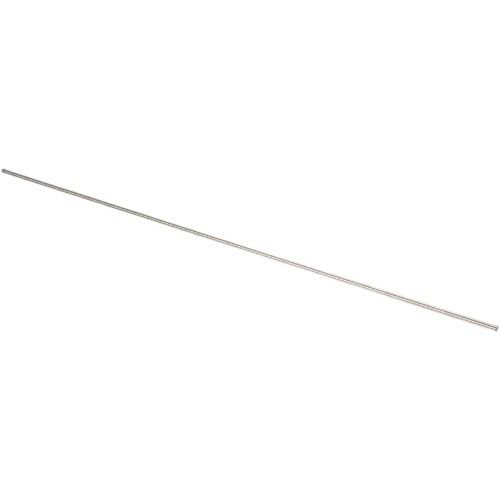 Hobart 00-120266-1 Standard Splash Curtain Rod, 5/16" X 24-1/2"