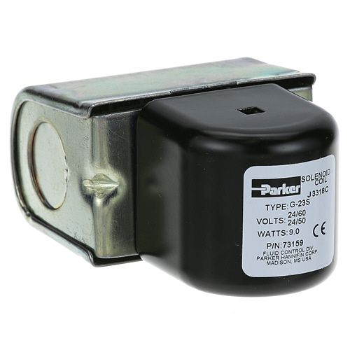Hobart 00-271839-00003 Parker Solenoid Valve Coil 24V