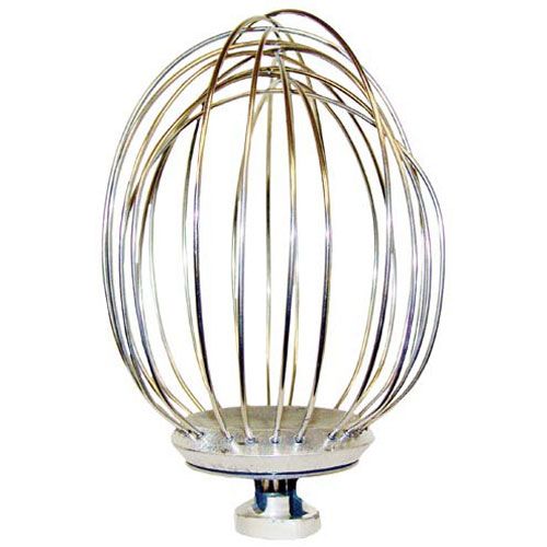 Hobart 00-275895 Mixer Wire Whip - S/S For 12 QT.