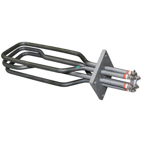 Hobart 00-277256-4  Dishwasher Heater 200/208V 5000/5400W