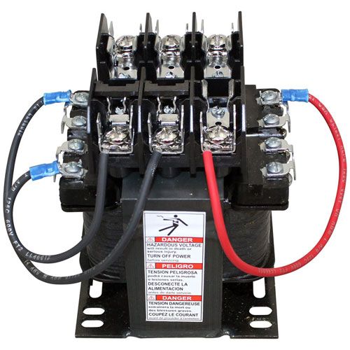 Hobart 00-294500-039-1 200VA Transformer
