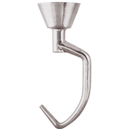 Hobart 00-295176 Dough Hook , 40 Quantity,Adapt To 60+