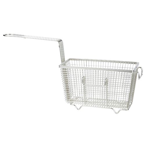 Hobart 00-350853-1 Twin Basket 9-3/8L 4-3/4W 5-3/8D