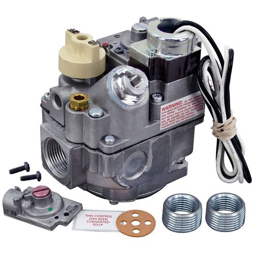 Hobart 00-410841-00004 Gas Control 