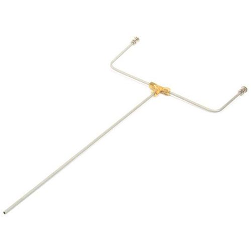Hobart 00-762971-0000A Pilot Tube Assembly 2 GAL