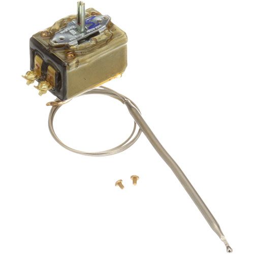 Hobart 00-851800-00030 G1 Thermostat W/ 1/4" X 6-1/2" Nickel Bulb