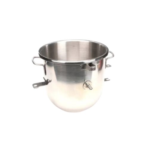 Hobart 00-875845 Legacy Mixer Bowl Packing Assembly 140 QT SST