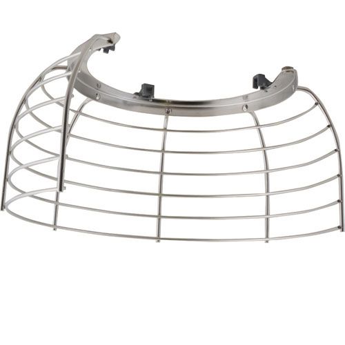 Hobart 00-937210-00001 Mixer Bowl Guard Wire Cage