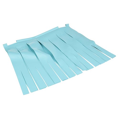 Hobart 00-941277 Standard Height PS Splash Curtain W/ Cowl