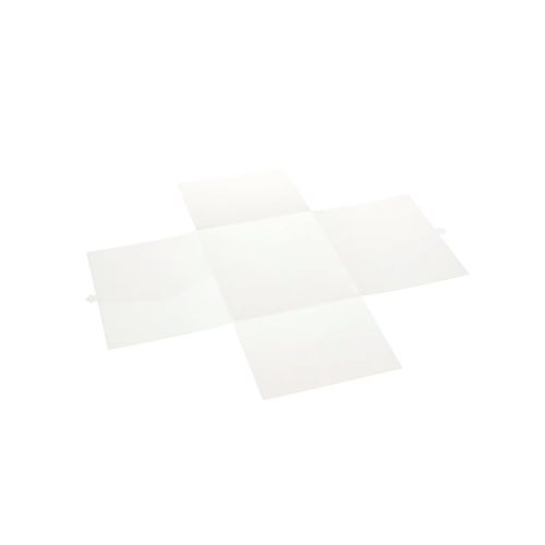 Hobart 00-950229-00002 Transformer Mylar Cover PW10ER, PW20ER