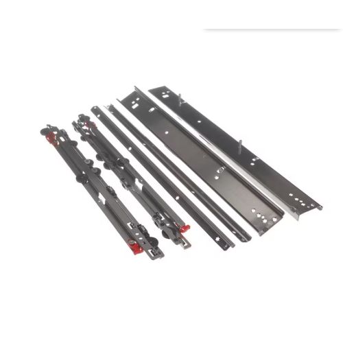 Hobart 00-958026-000G1 Guide Roller Set 21-1/2" 