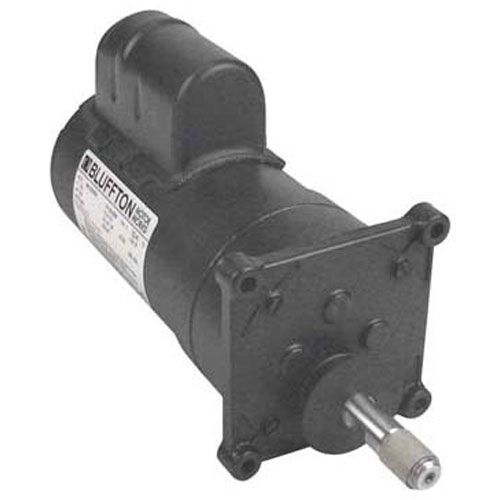 Hobart 001505026000PE Motor Gear 1/4HP 115V
