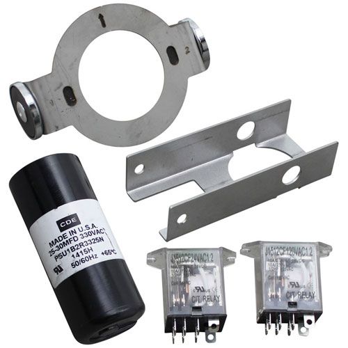 Hobart 01-1M6948-00002 Rack Lift Service Kit 