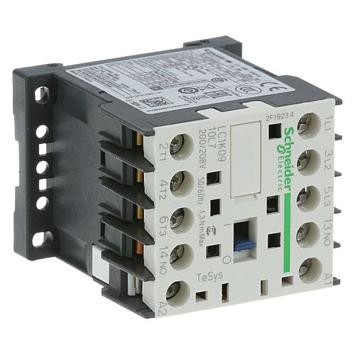 Hobart 087713-089-3 208VAC Contactor