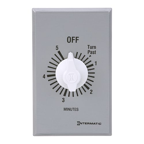 Hobart 1-505037-000PE Timer Control, 115-277V