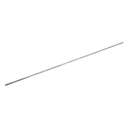 Hobart 106149 Extra-Wide Curtain Rod 33-3/4 Long