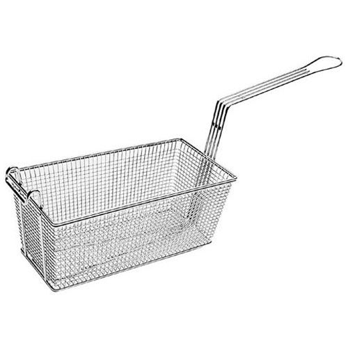 Hobart 108654-4 Twin Basket 16L 8-1/2W 5-3/4D