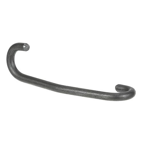 Hobart 113381-1 Bell Crank Door Hook Right, 3.02" Long, 90 Degrees to Each Other