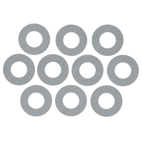 Hobart 124946 Fiber Washer (Pack 10) 