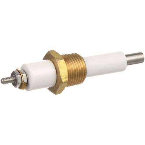 Hobart 1723300 Water Level Probe W/ 1-1/2" Under Nut Thread,3/8" MPT