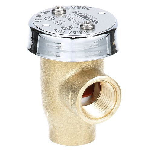 Hobart 271008-2 3/8"NPT  Vacuum Breaker 