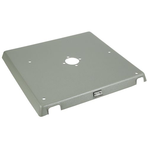 Hobart 274998 Upper Baffle Assembly