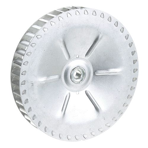 Hobart 358638-00001 Blower Wheel 