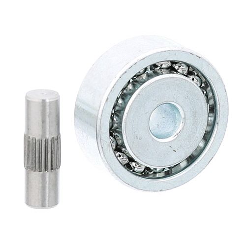 Hobart 405655-00003 Roller Bearing with Shaft