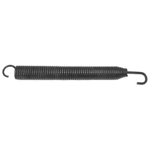 Hobart 412014-00002 Oven Door Spring with 2 Swivel Hooks ,6-1/8" X .844" DIA