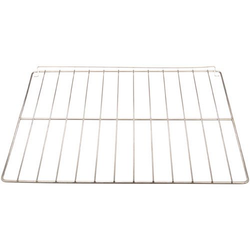 Hobart 417867-1 Oven Rack, 20.5" F/B, 25.75" L/R, .375" Frame, .187" Wire