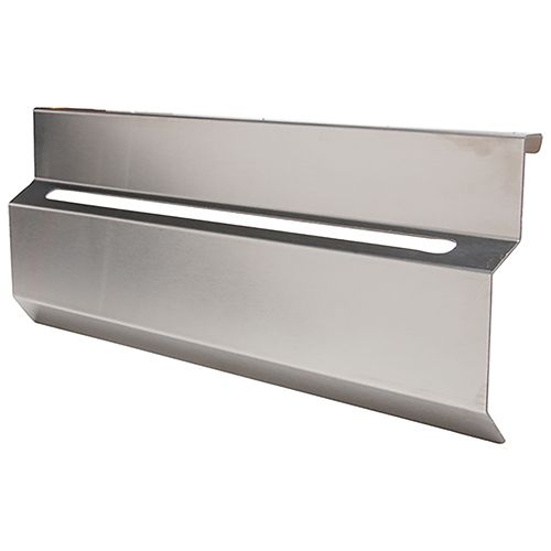 Hobart 418321-1 S/S 19-1/4" Triple Fry Basket Hanger