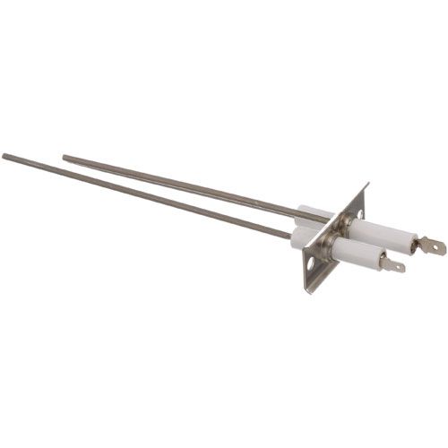 Hobart 423754-1 3 Probe Burner Ignitor W/ Flame Sensor