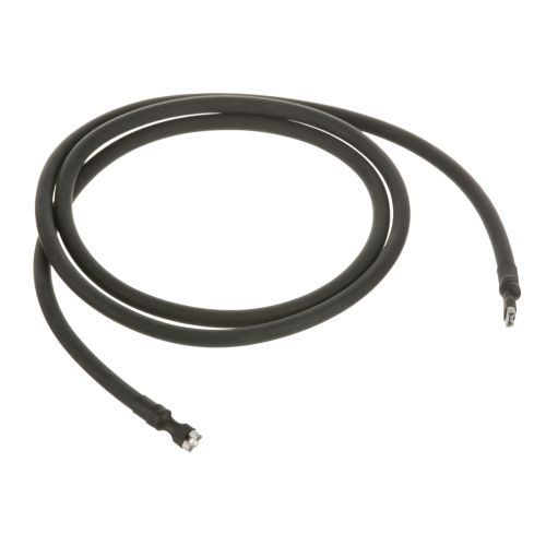 Hobart 423813-1 50" Oven Ignition Wire W/ 7MM Suppressor,