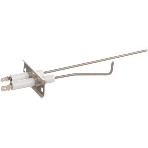 Hobart 424194-00001 Ignitor/Flame Sensor Assembly