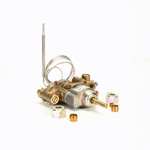 Hobart 428807-1 Oven Control Valve