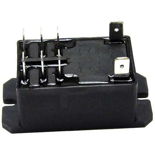 Hobart 428864-1 1.5" x 2.75" Contactor W/ 2.375" MT CTRS & 8 Tabs 