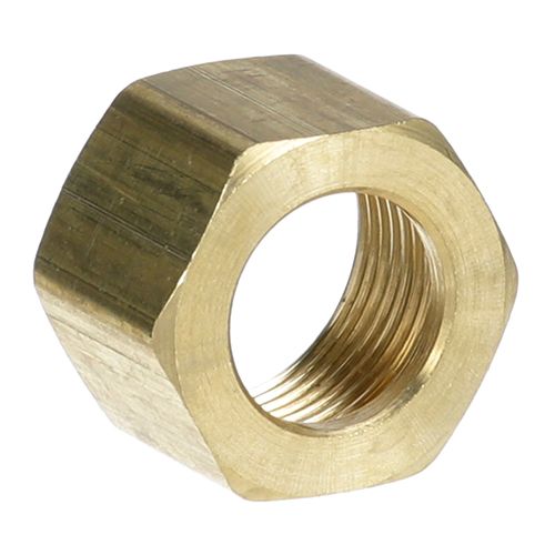 Hobart 719950 Nut, 7/16" CCT Compression