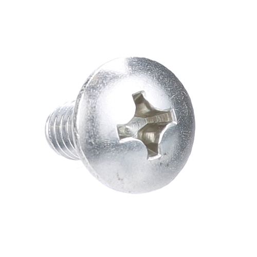 Hobart 723369 1/4"-20 x 1/2" Truss/Pan-Head Screw