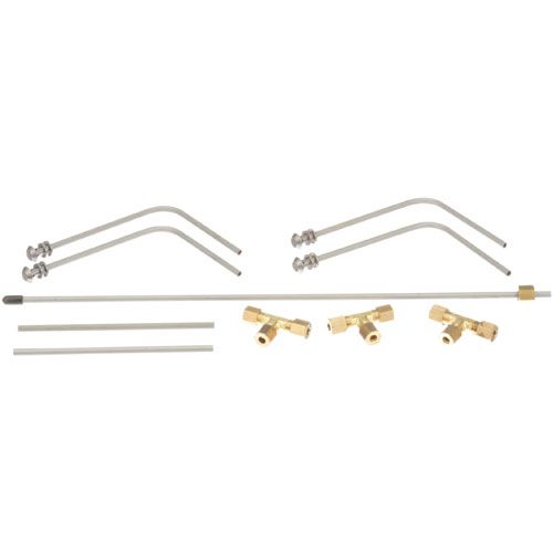 Hobart 762972-0000A Pilot Assembly 14-3/8" X 7-5/8"X 12"