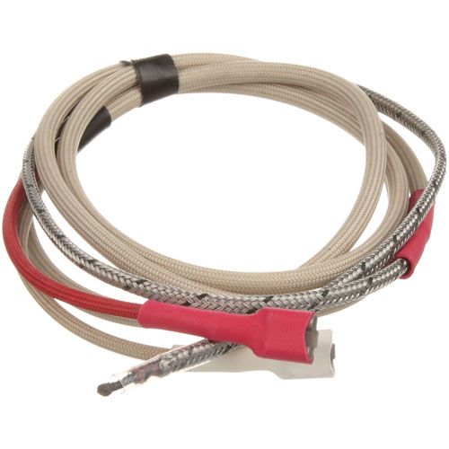 Hobart 770541 48" Temperature Probe W/ Push-Ons