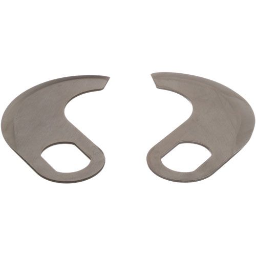 Hobart 77373 Slicing Knife - Set 